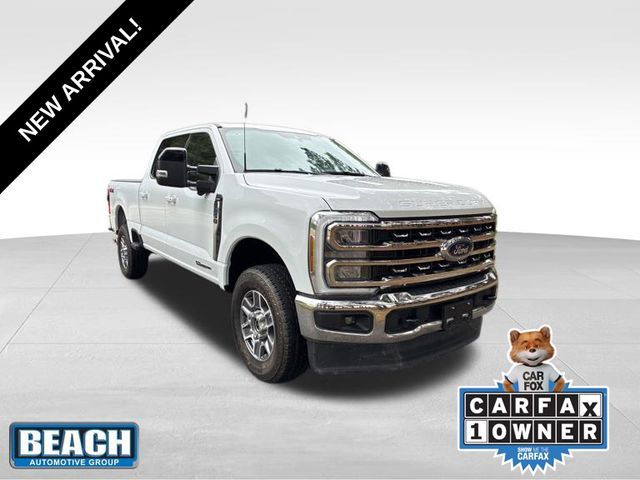 2024 Ford F-250 Super Duty Lariat Crew Cab 4WD