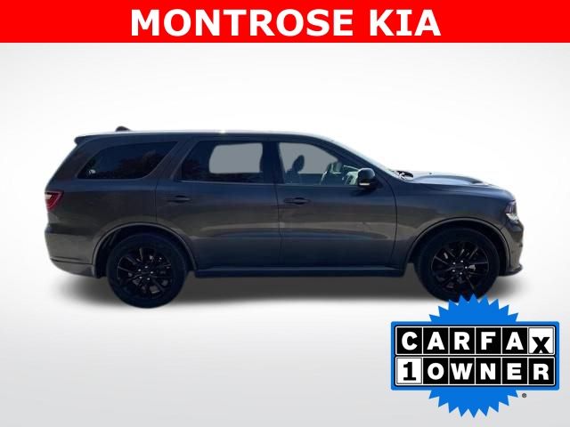 2018 Dodge Durango R/T 6