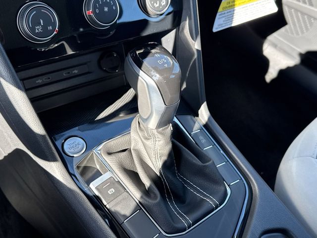 New 2026 Blue Volkswagen 1.5T S image 13