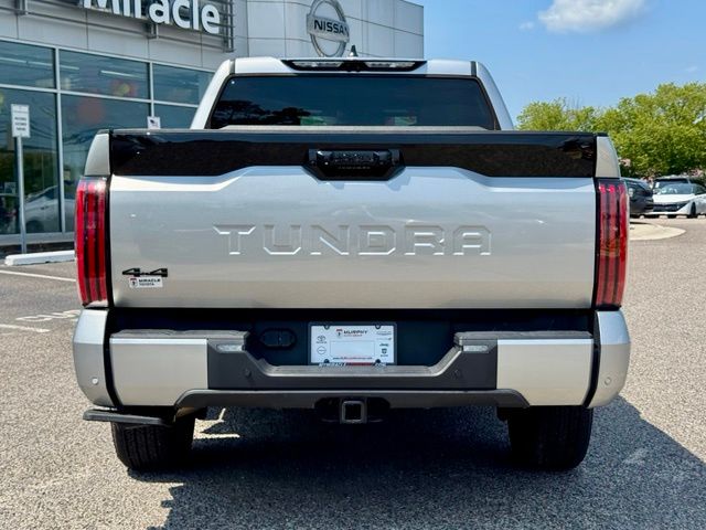 Used 2024 Toyota Tundra Truck