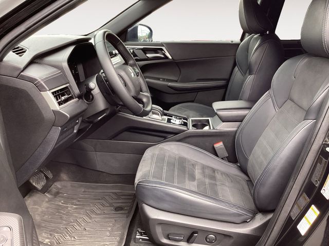 Used Car 2024 Mitsubishi Outlander  For Sale Under $25,000 In San Antonio, Texas