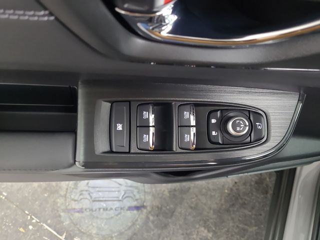 2026 – Subaru – Outback