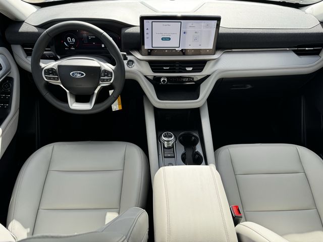 New 2026 Gray Ford Active image 12