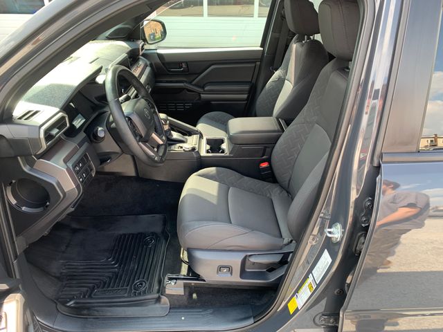 Used 2024 Toyota Tacoma Truck
