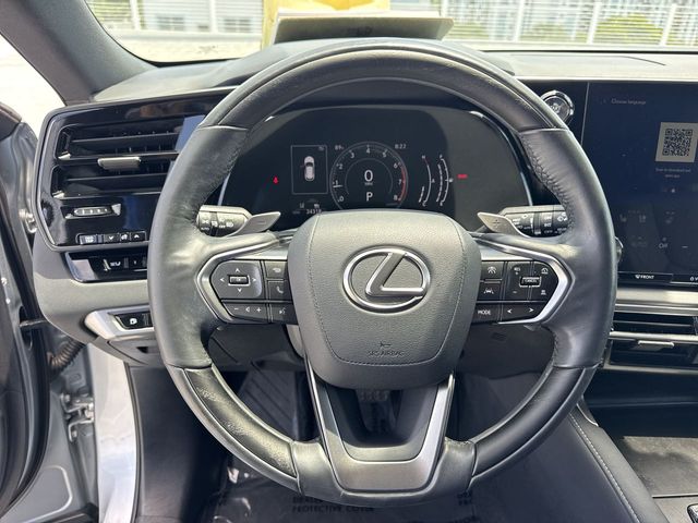 2023 Lexus RX - $44,998
