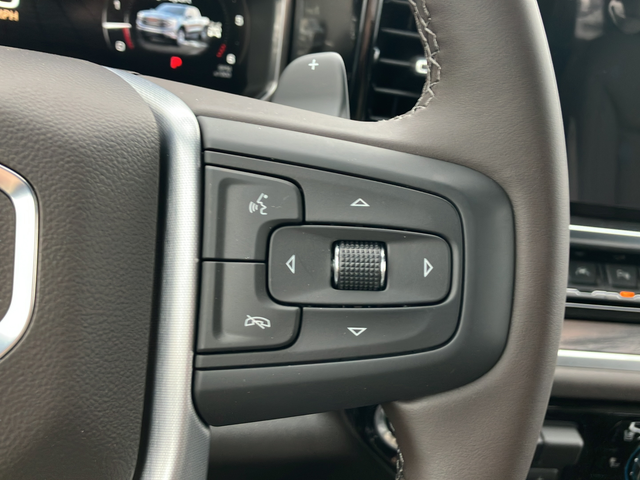 new 2026 GMC Sierra 1500 car, priced at $63,000
