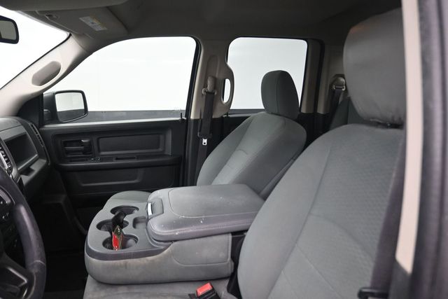2020 Ram 1500 Classic Tradesman Silver at Big Star Chrysler Jeep Dodge Ram 