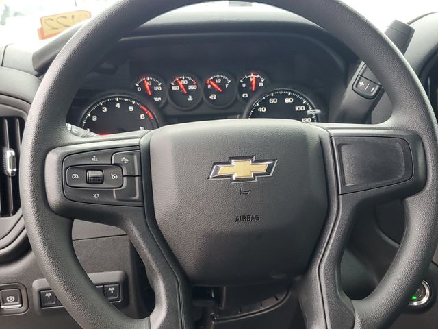 New 2026 Chevrolet Silverado 3500 Regular Cab Dump Truck for sale #TF222122 - photo 22