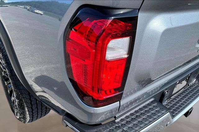 Used 2026 GMC Canyon Truck