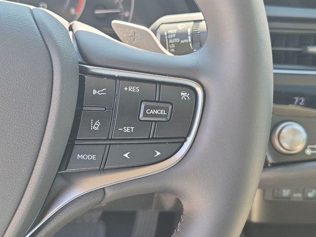2025 Lexus ES - Image 21