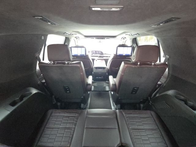 2021 Cadillac Escalade Premium Luxury Platinum:44868A