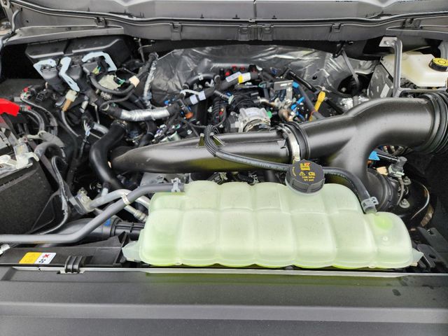 2025 Ford F-150 STX photo