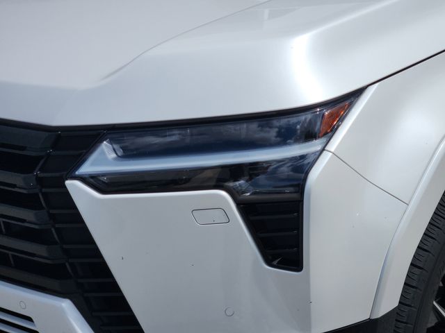 Used 2024 Lexus GX SUV
