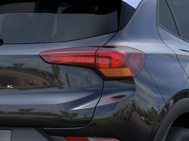 2026 Buick Encore GX Preferred Black at Classic Chevrolet Galveston