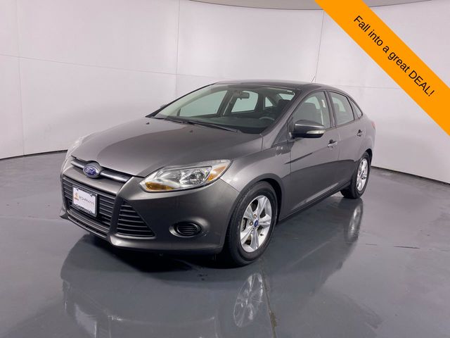 2014 Ford Focus SE 2