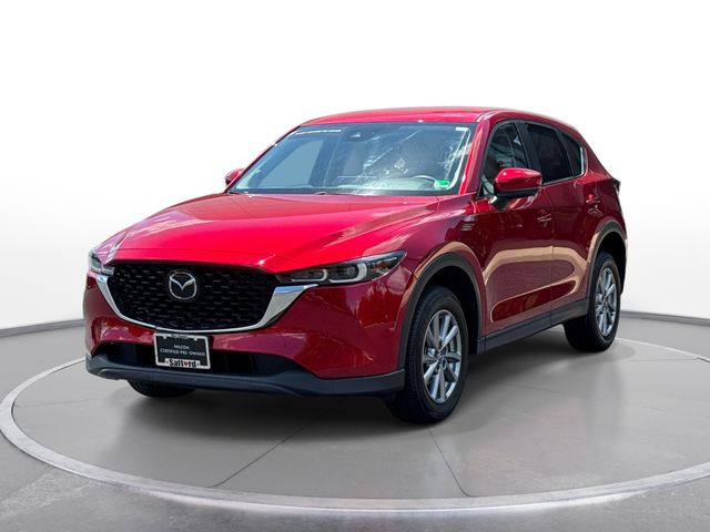 2023 Mazda CX-5 2.5 S Select Package