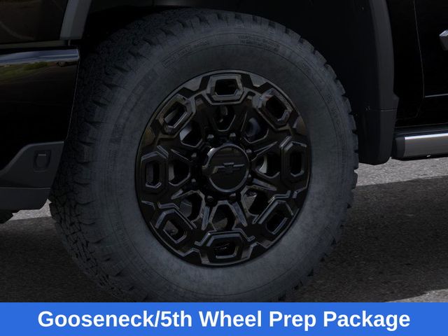 New 2025 Chevrolet Silverado 2500HD For Sale in Livonia, MI