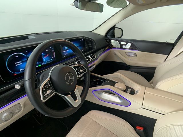 2023 Mercedes-Benz GLE GLE 580 13