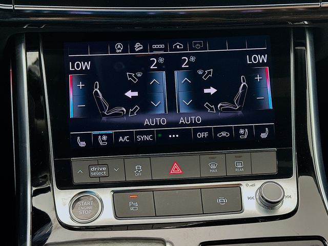2021 Audi Q8 Premium Plus 16