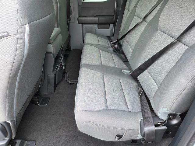 New 2026 Ford Super Duty F-350 SuperCab 8' Box XL - STX Package