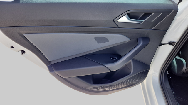 2025 Volkswagen Jetta