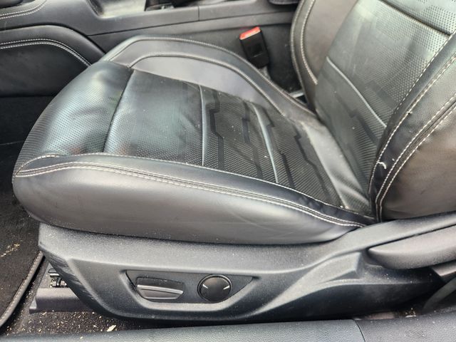 2023 Ford Mustang GT Premium Gray at Emmons Autoplex