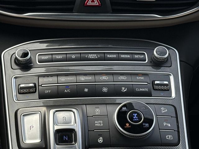 2022 Hyundai Santa Fe Limited - Photo 20