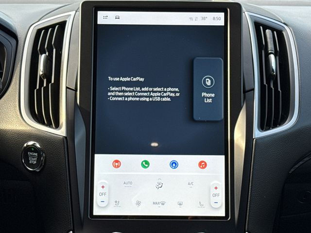 Certified Used 2022 Silver Ford ST Line image 12