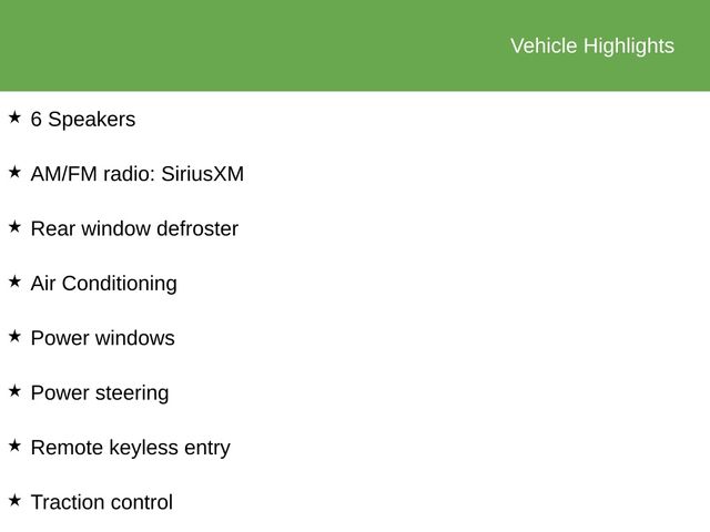 View vehicle photo 6