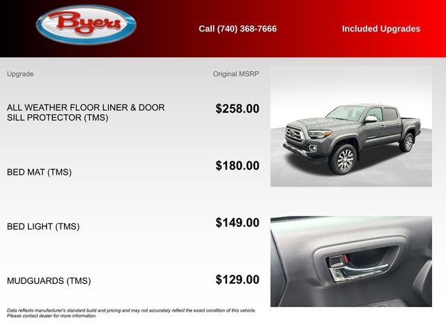 View vehicle photo 5