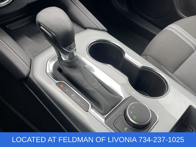 Used 2024 Chevrolet Blazer For Sale in New Hudson, MI