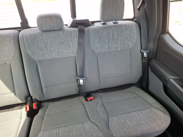 Used 2022 Ford F-150 Truck