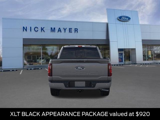 View vehicle photo 5