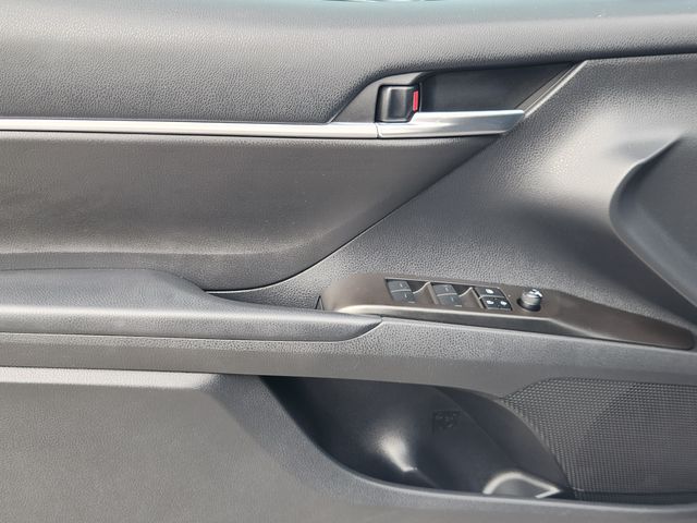 2023 Toyota Camry SE Gray at Bayway Cadillac of The Woodlands