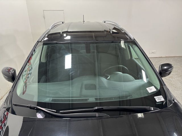 2018 Nissan Pathfinder S photo