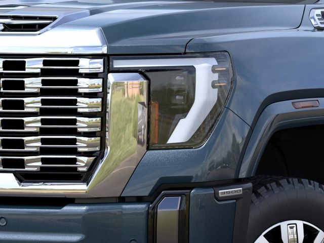 2026 GMC Sierra 3500HD Denali:47282