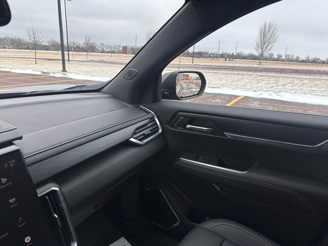 2024 GMC Acadia AWD Elevation