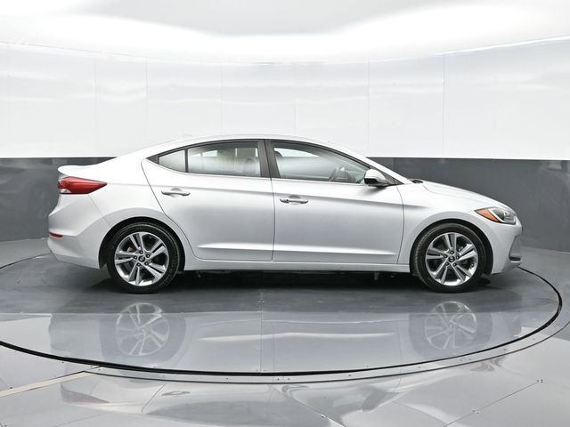 2018 Hyundai Elantra Limited 10