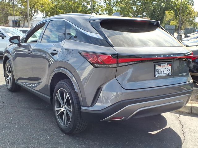 Used 2023 Lexus RX SUV