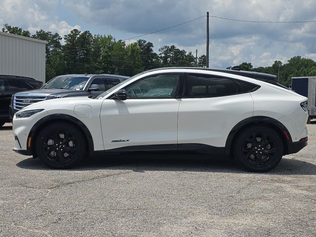 2023 Ford Mustang Mach-E Premium:46784A