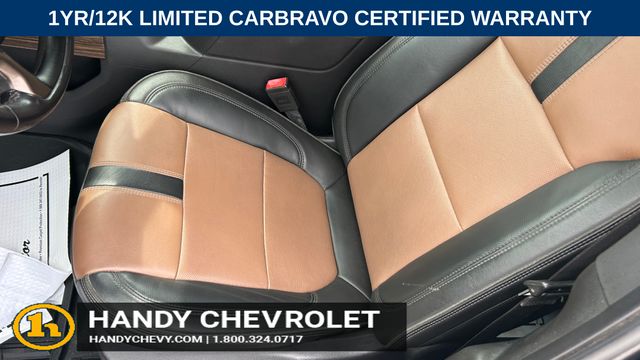 Used 2020 Chevrolet Silverado 1500 Truck