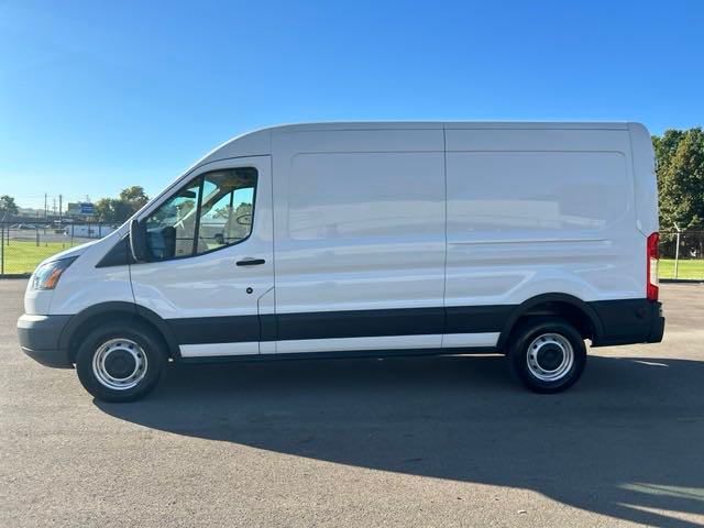 2019 Ford Transit-250 Base 7