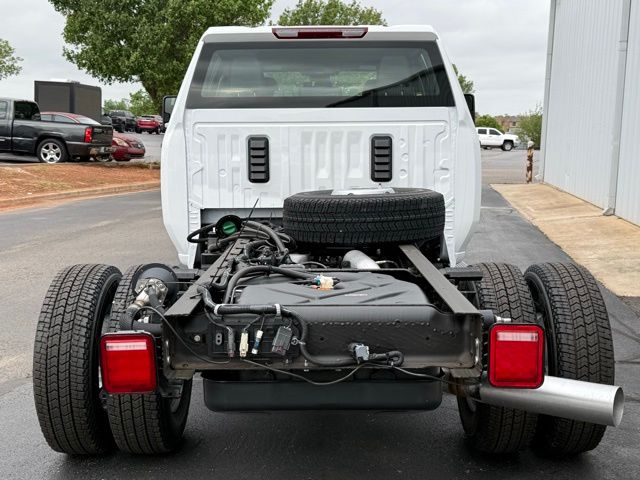 new 2026 Chevrolet Silverado 3500HD car, priced at $64,138