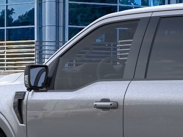 New 2026 Gray Ford XLT image 20