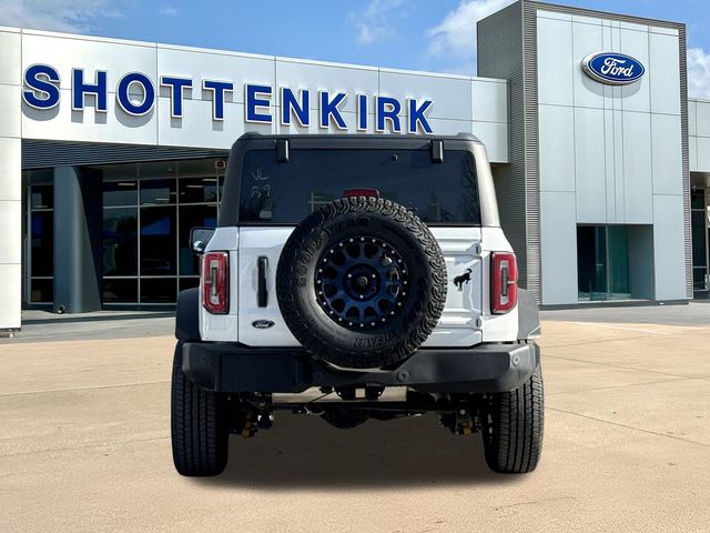 Certified Used 2022 White Ford Wildtrak image 8