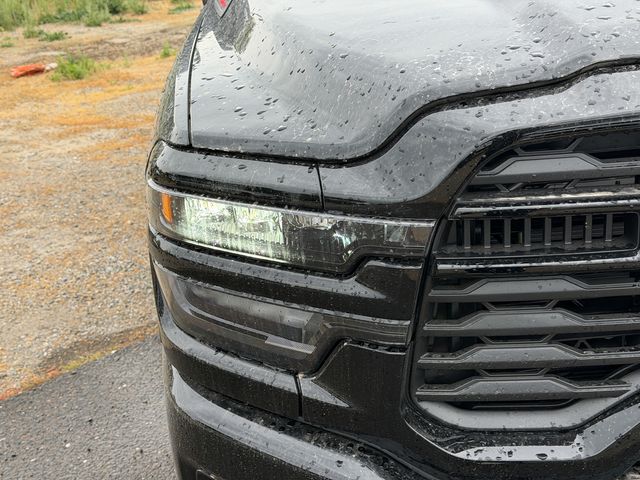 new 2026 Ram 2500 car, priced at $74,460