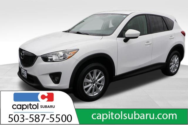 2014 Mazda CX-5 Touring 20