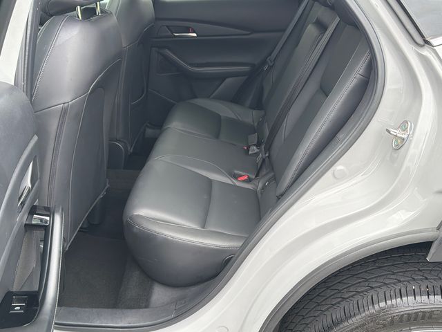 Used 2025 Mazda CX-30 SUV
