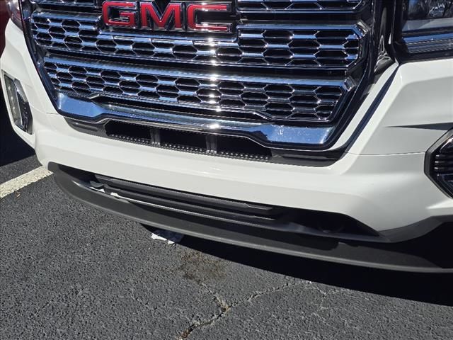 2022 GMC Canyon Denali 32