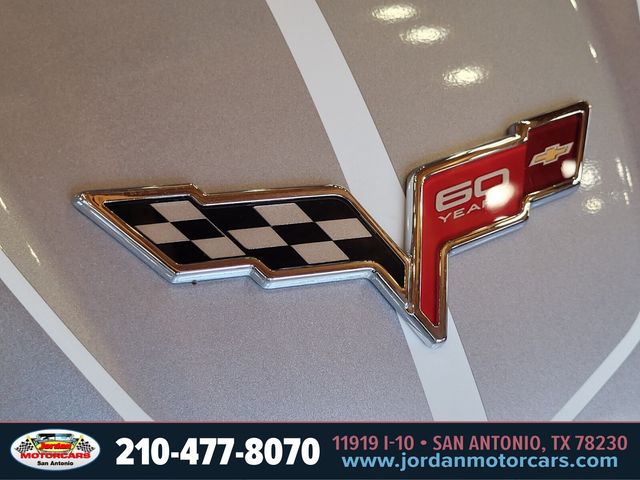 Used Car 2013 Chevrolet Corvette  427 For Sale Under $70,000 In San Antonio, Texas